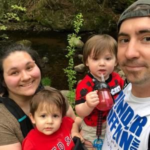 Meet your Posher, Tim